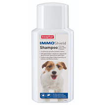 Beaphar Immo Shield šampon - 200 ml