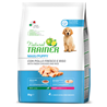 Natural Trainer Puppy Maxi - sveži piščanec 3 kg