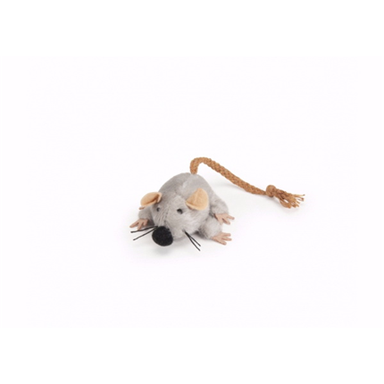 Camon igrača plišasta miš - 7 cm