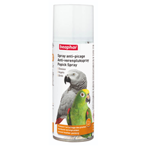 Beaphar Papick Spray proti puljenju peres - 200 ml