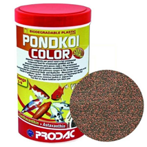 Prodac Pondkoi Color Small - 1200ml, 450g