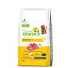 Natural Trainer Adult Small - govedina in riž 3 x 2 kg