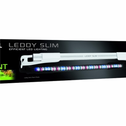 Aquael luč Leddy Slim Plant, 10W - 50-70 cm