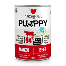 Disugual Mono Puppy - govedina - 400 g