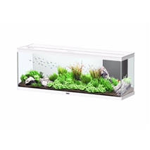Aquatlantis akvarij Style LED 120, bel - 120 x 40 x 45 cm (216 l)