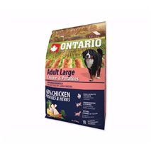Ontario Adult Large - piščanec in krompir