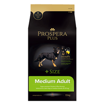 Prospera Plus Adult Medium