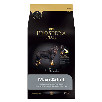 Prospera Plus Adult Maxi