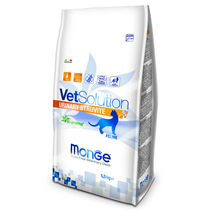 Monge Vet Solution Urinary Struvite - 1,5 g