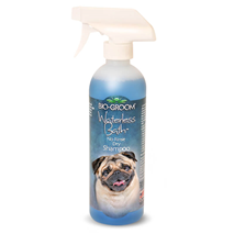Bio-Groom Waterless bath šampon za suho pranje