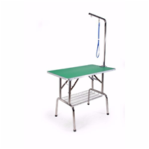 Camon zložljiva miza za grooming (do 70 kg) - 95 x 55 x 76 cm