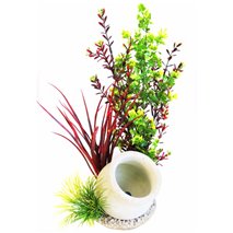 Sydeco dekor Jar Plant Air Diffuser