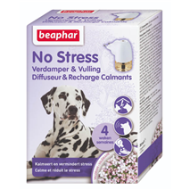 Beaphar No Stress električni razpršilec za pse - 30 ml