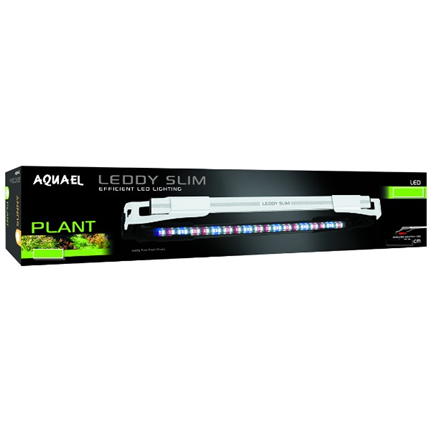 Aquael luč Leddy Slim Plant, 32W - 80-100 cm