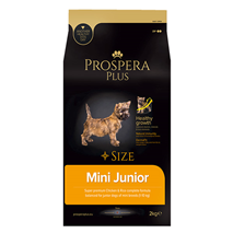 Prospera Plus Mini Junior