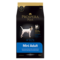 Prospera Plus Mini Adult