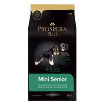 Prospera Plus Mini Senior
