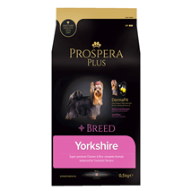 Prospera Plus Yorkshire