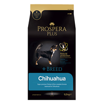 Prospera Plus Chihuahua