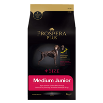 Prospera Plus Medium Junior