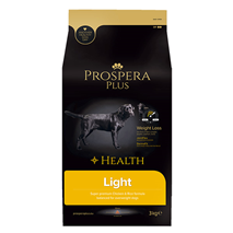 Prospera Plus Light