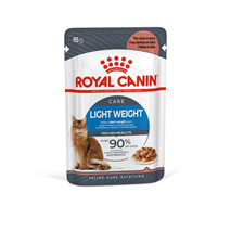 Royal Canin Ultra Light - omaka