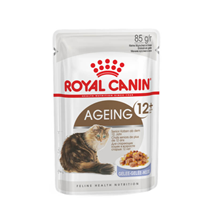 Royal Canin Ageing (12+) - žele