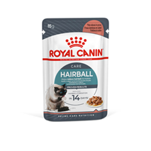 Royal Canin Hairball Care - omaka