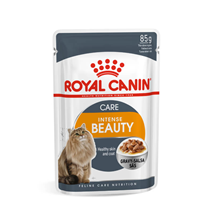 Royal Canin Intense Beauty - omaka