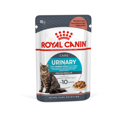 Royal Canin Urinary - omaka
