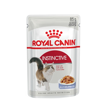 Royal Canin Adult Instinctive - žele