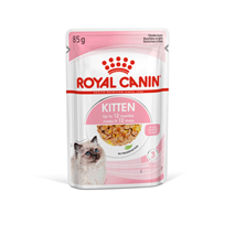 Royal Canin Kitten Instinctive - žele