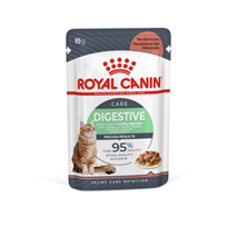 Royal Canin Digest Sensitive - omaka
