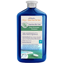 Arava Odor eliminator šampon za odstranjevanje neprijetnega vonja