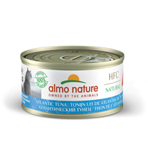 Almo Nature HFC Natural – atlantski tun – 70 g