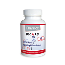 PEA 100% za pse in mačke - 60 tablet