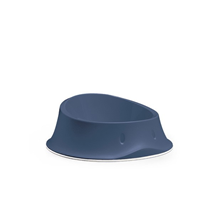 Stefanplast Chic posoda - mornarsko modra - 0,65 l
