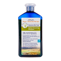 Arava Herbal Grooming naravni zeliščni šampon - 400 ml