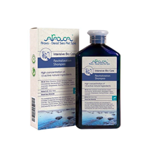 Arava revitalizacijski šampon za osvežitev in regeneracijo dlake - 400 ml