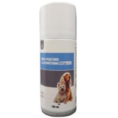 Vitalveto sprej za pse (Dog spray) - 150 ml