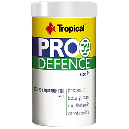 Tropical Pro Defence M - 100 ml