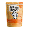 Barking Heads Bowl Lickin' Chicken - piščanec - 300 g 300 g