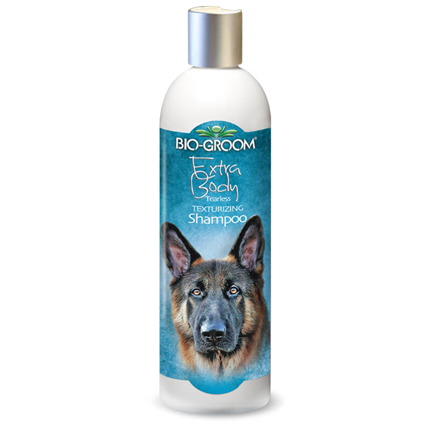 Bio-Groom Extra Body šampon za volumen - 355 ml