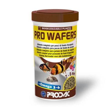Prodac Pro Wafers - 100 ml (50 g)