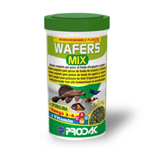 Prodac Wafers Mix - 100 ml (50 g)