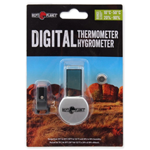 Repti Planet digitalni termometer/higrometer, notranji