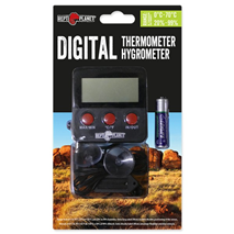 Repti Planet digitalni termometer/higrometer, zunanji