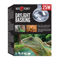 Repti Planet grelna žarnica Daylight Basking Spot - 25 W