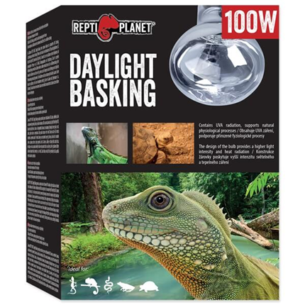 Repti Planet grelna žarnica Daylight Basking Spot - 100 W