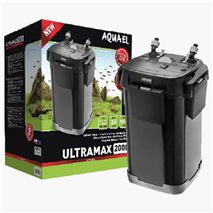Aquael zunanji filter Ultramax 1000